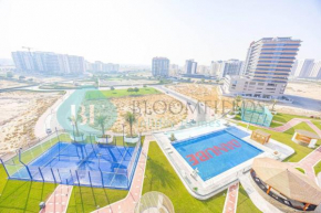 Bloomfields Modern 1bedroom In Wavez
